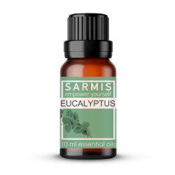 Eucalyptus - Essential Oil - 10 ml